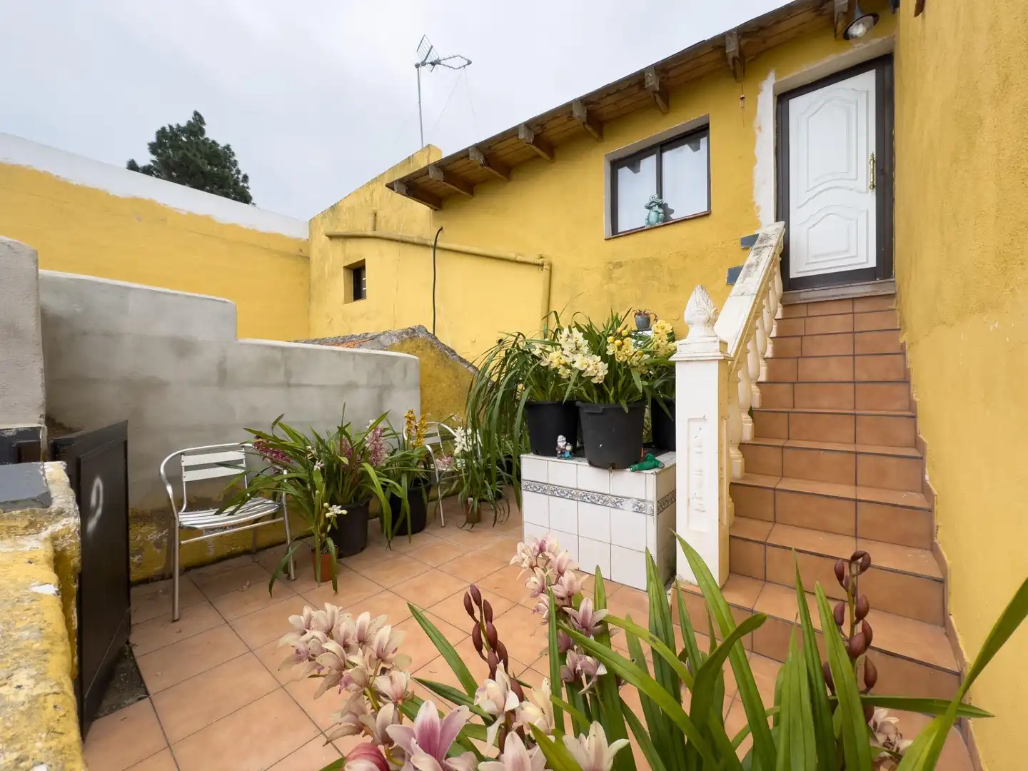 House with garden for sale in Caserío del Miradero, imagen 35