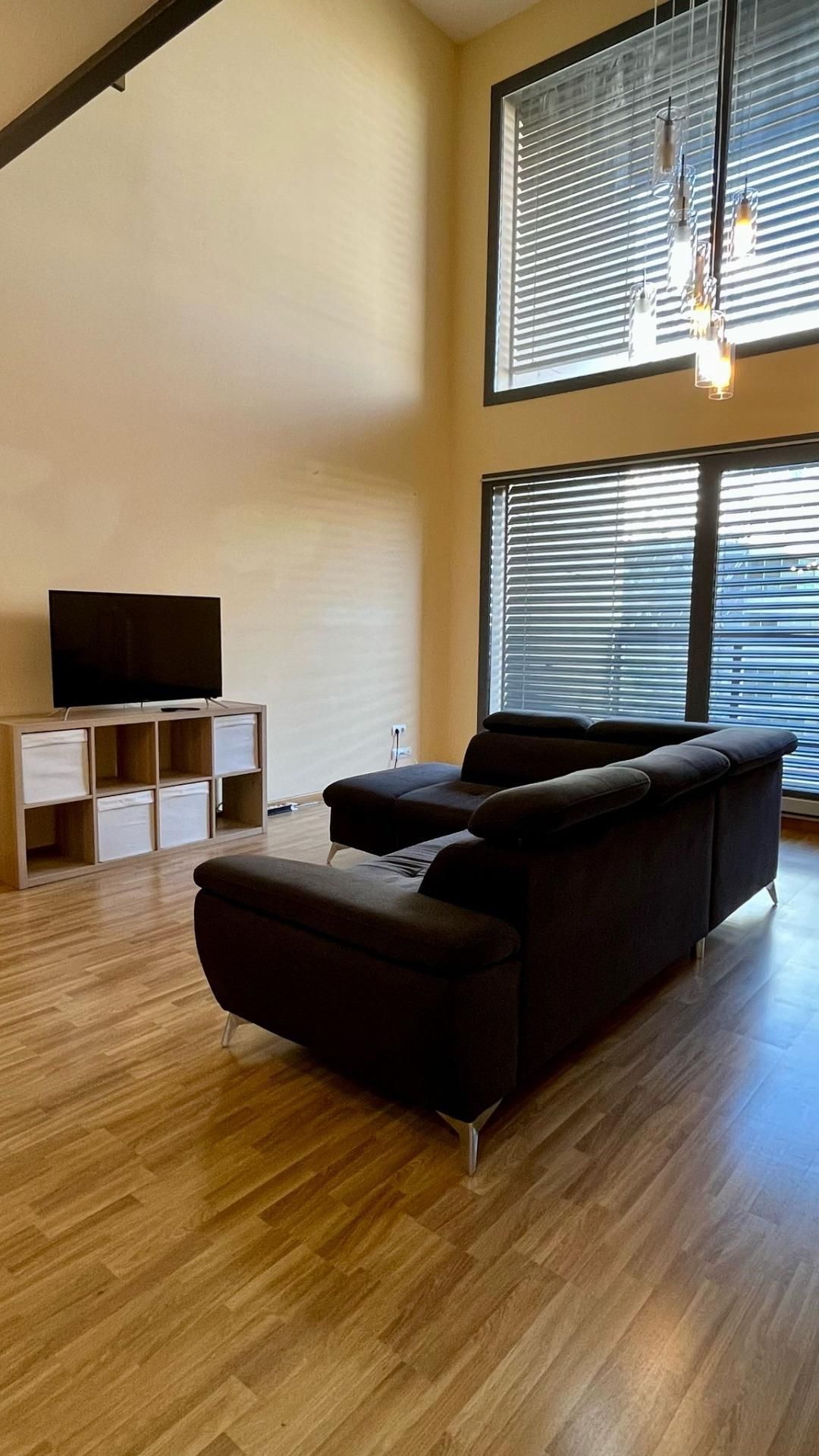 Loft to rent in El Castell