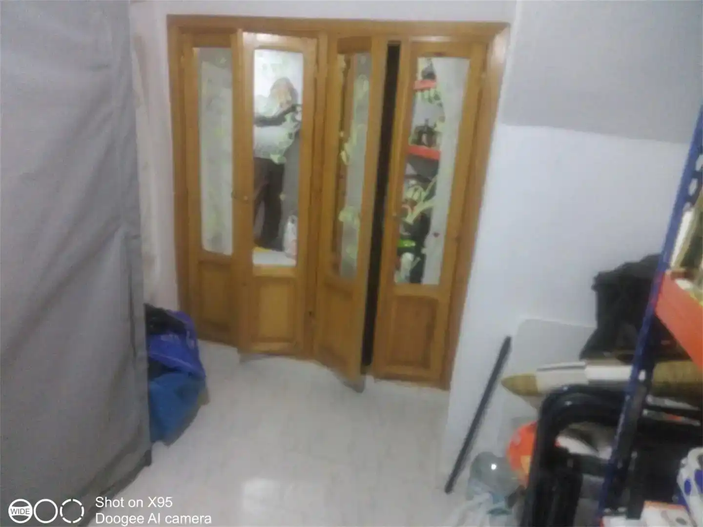 Dúplex en venda en Alcuéscar