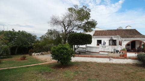 Foto 3 de Casa o xalet de lloguer a El Romeral - Peñón de Zapata, Málaga