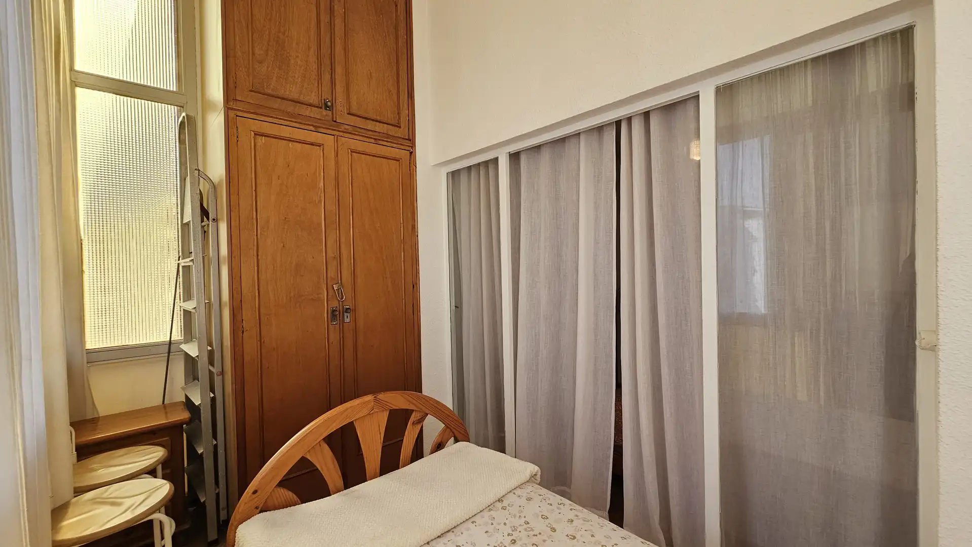 Ático con piscina en venta en Playa de Poniente, imagen 18