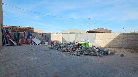 Photo 5 of Industrial buildings to rent in Los Sáez-las Beatas, San Pedro del Pinatar ciudad, San Pedro del Pinatar