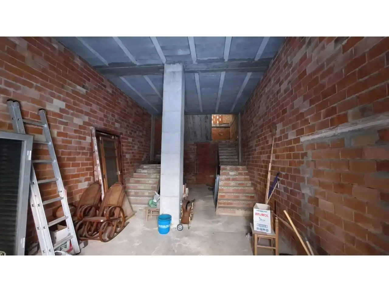 Mixt residencial en venda a Albaida, imagen 4