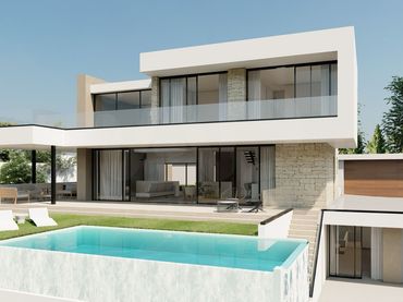 Terreny residencial en venda a Elviria - Cabopino