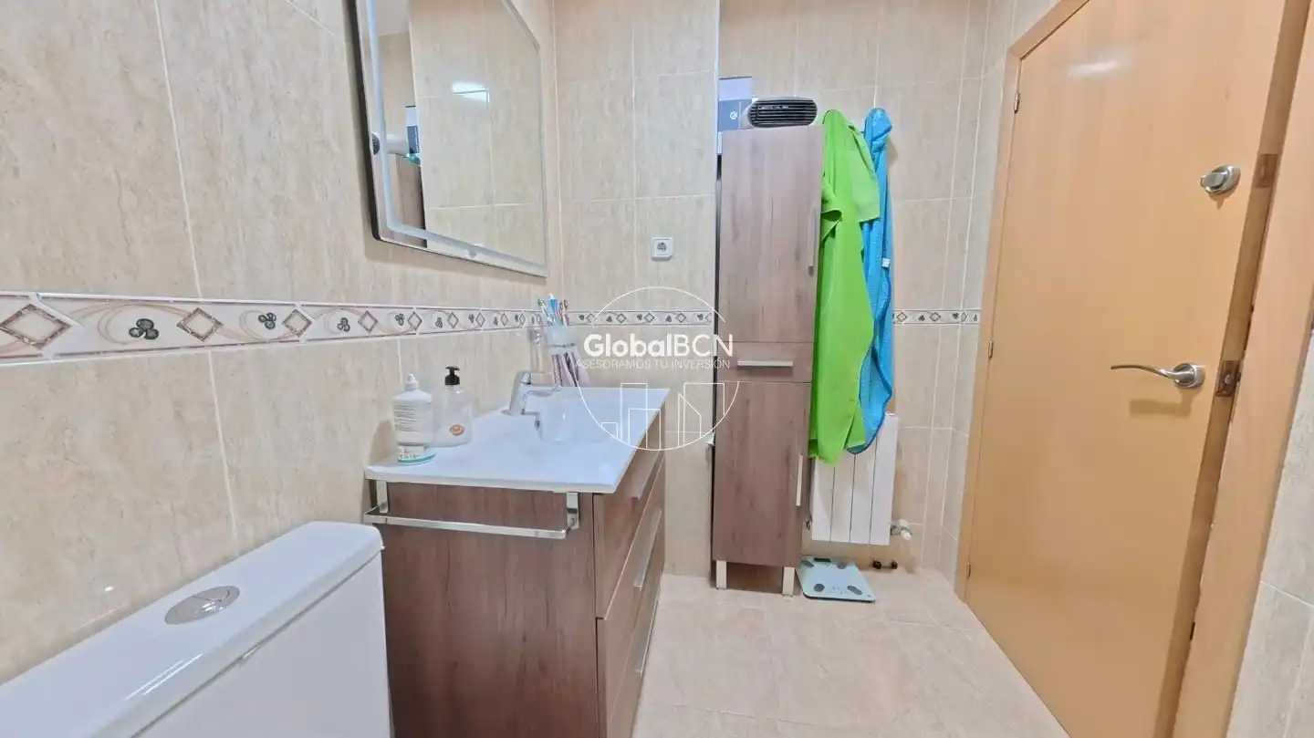 Flat with terrace for sale in calle Mar, imagen 16