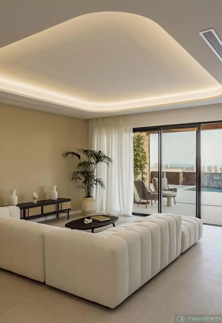 Casa en venta en Balcón de Finestrat - Terra Marina, imagen 25