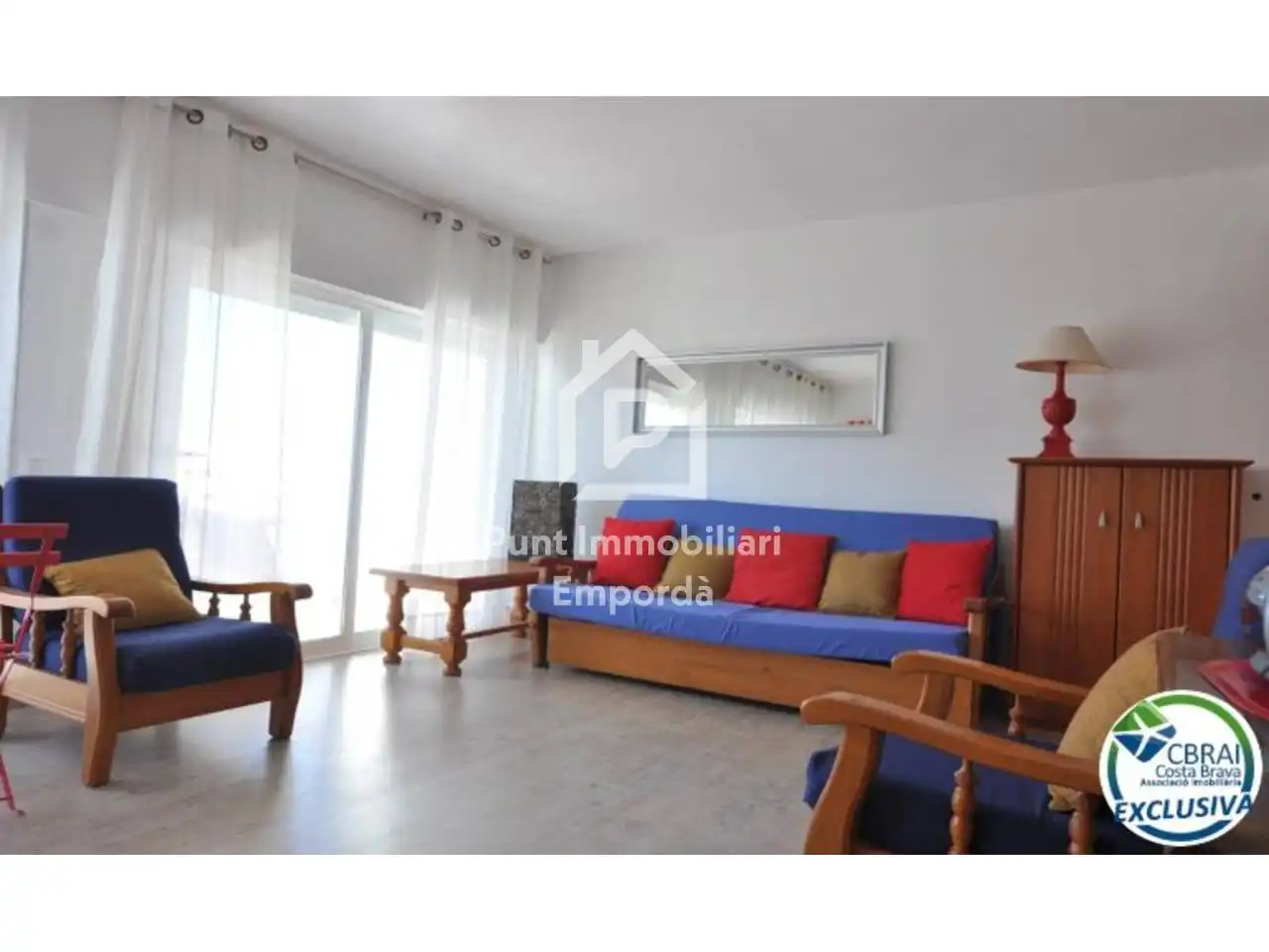 Apartamento con piscina en venta en Platja, imagen 5