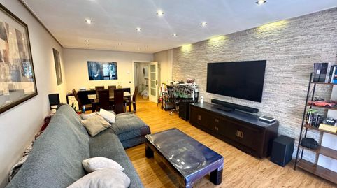 Foto 3 de Piso en venta en Iglesia - Estación, Moralzarzal