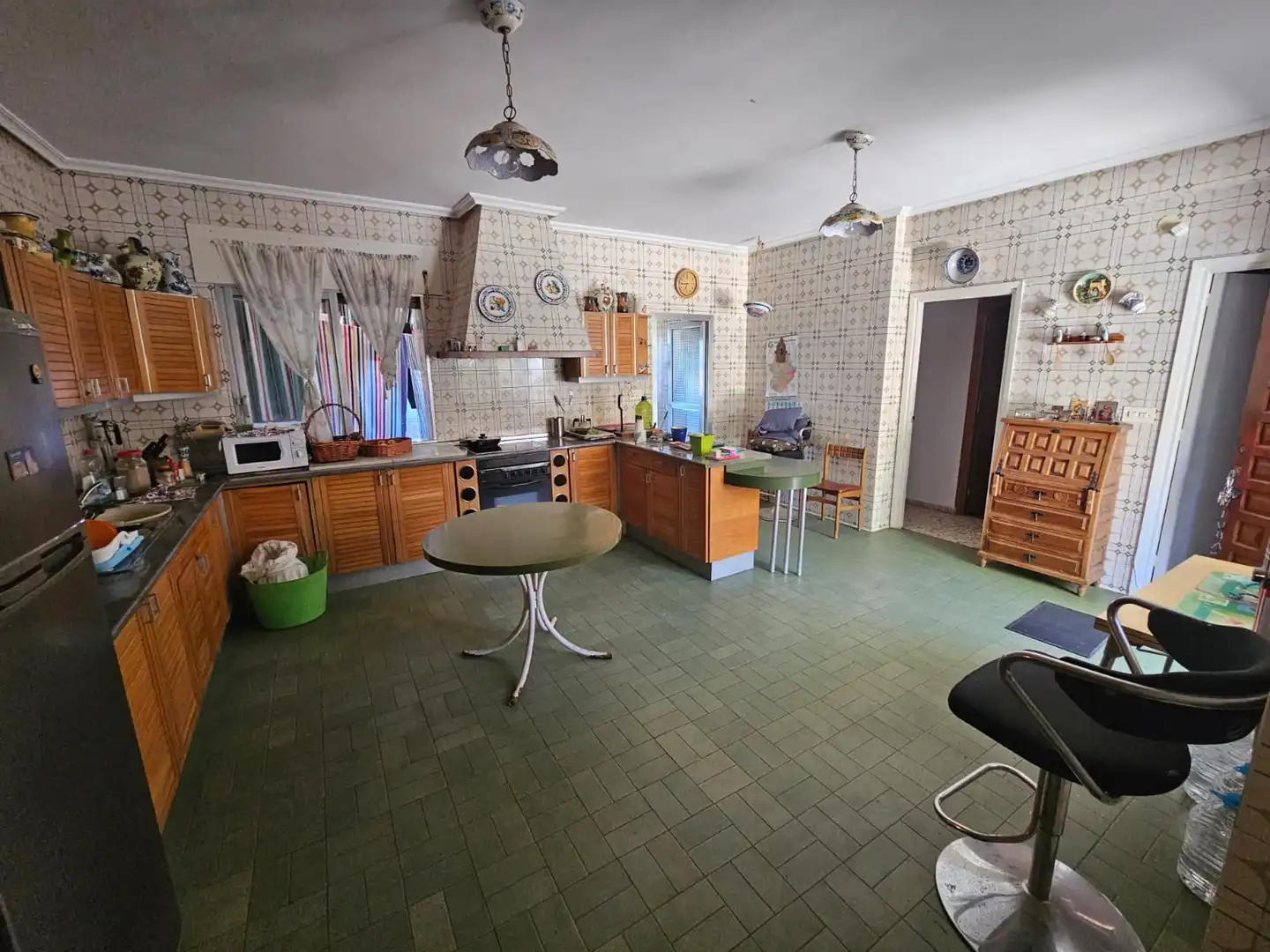 Chalet con piscina en venta en Calle Solana de la Montaña, imagen 19