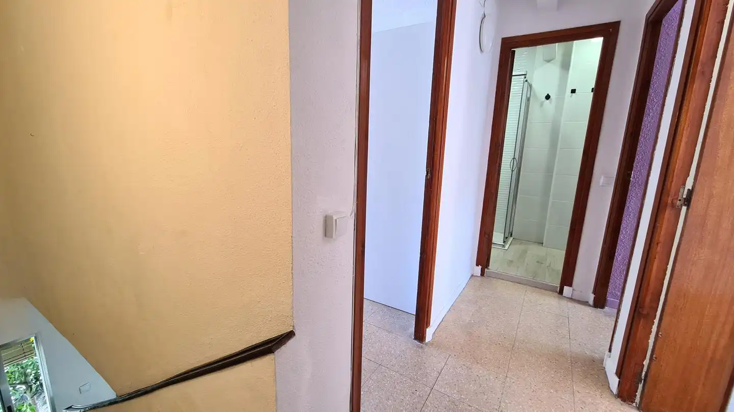 Casa o xalet en venda en La Adrada  amb Terrassa
