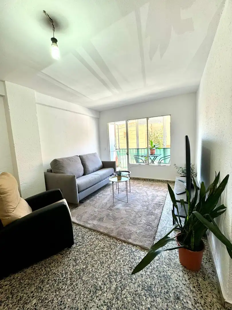 Piso en venta en Calle Miguel Ángel, La Luz - El Torcal