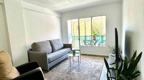 Foto 3 de Piso en venta en Calle Miguel Ángel, La Luz - El Torcal, Málaga Capital