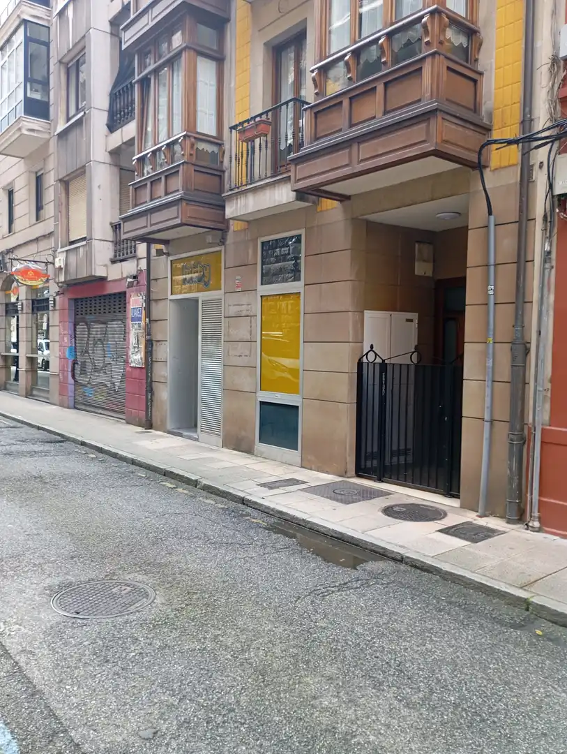 Business premises for sale in Gijón - BEGOÑA, imagen 3