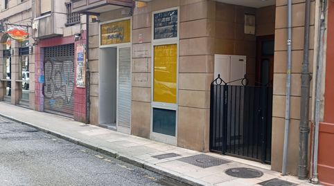 Foto 3 von Geschaftsraum zum Verkauf in Gijón - Begoña, Barrio del Centro, Gijón