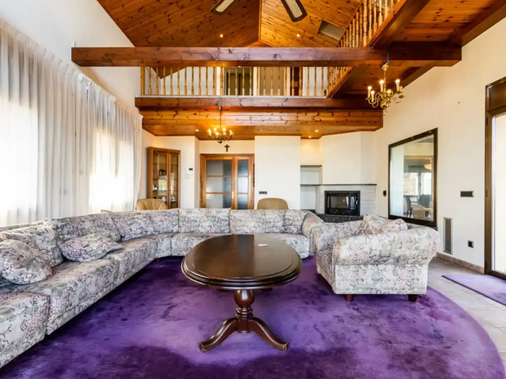 Maison avec jardin à vendre à Calle Alexandre De Riquer, imagen 10
