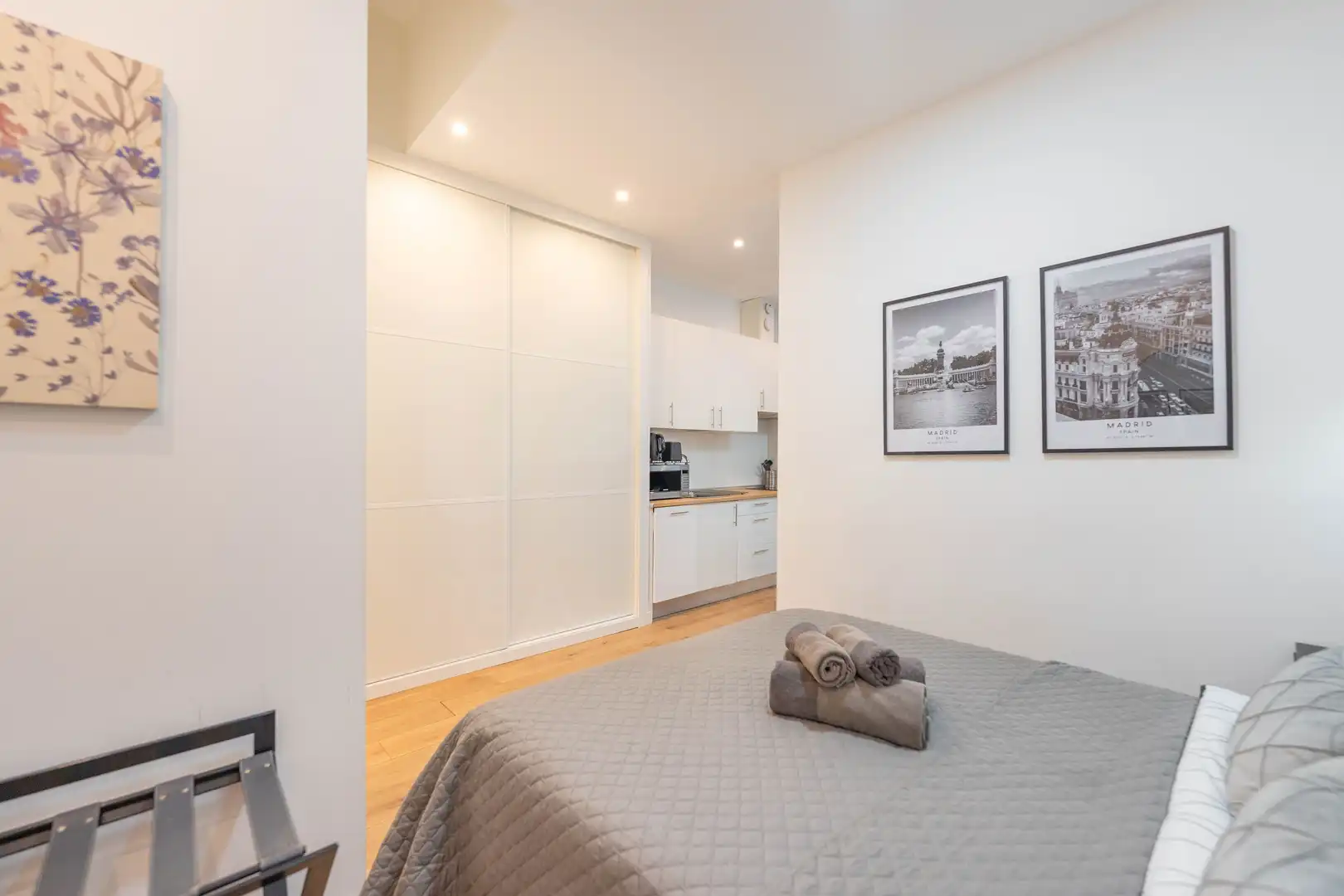 Flat for sale in Chamberí, imagen 27