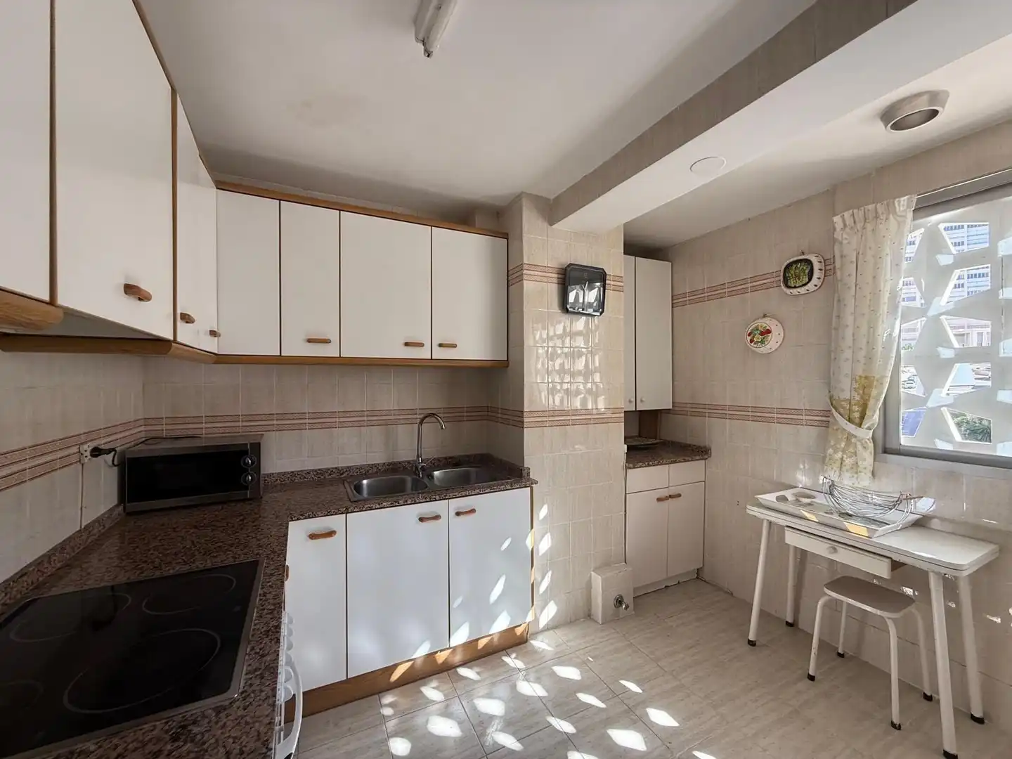 Appartement compact avec piscine à vendre à Avenida MADRID, imagen 28