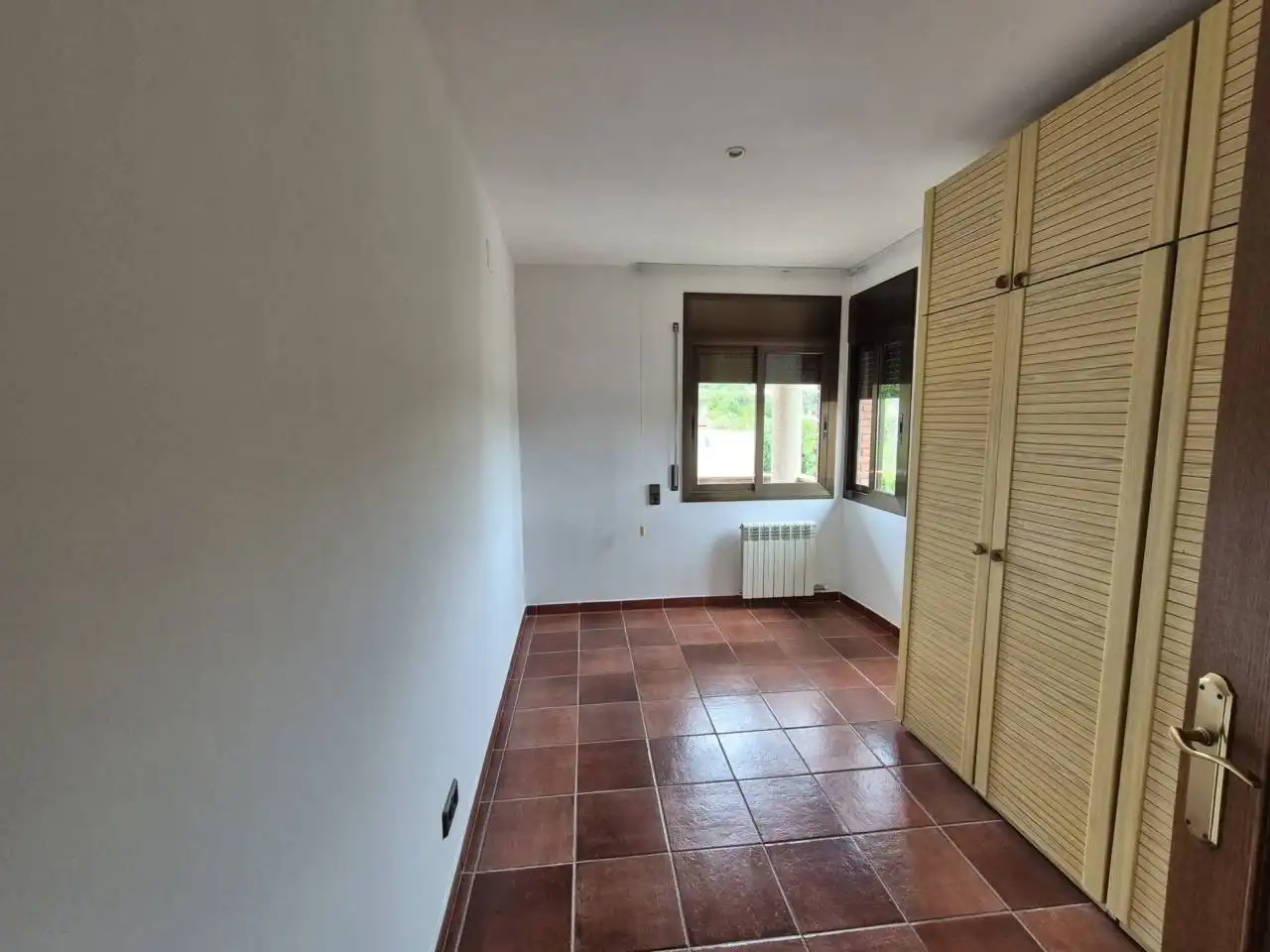 Casa o xalet de lloguer en Matadepera amb Calefacció, Jardí privat i Moblat
