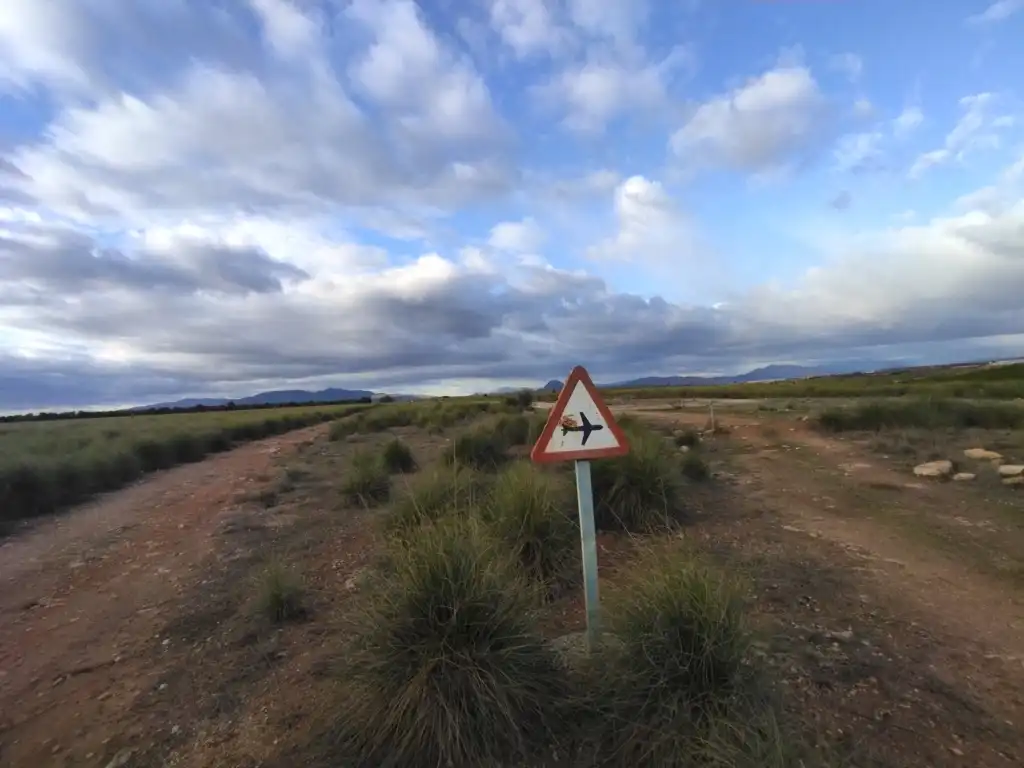 Rustikales Grundstück zum Verkauf in Lg Paraje Venta del Olivo, imagen 11