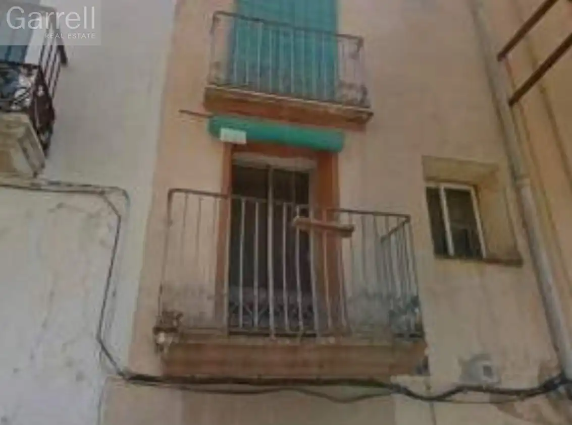 Casa adosada en venta en CL SANTS MARTIRS ULLDECONA (TARRAGONA), Ulldecona