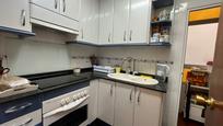 Kitchen of Flat for sale in L'Hospitalet de Llobregat  with Balcony