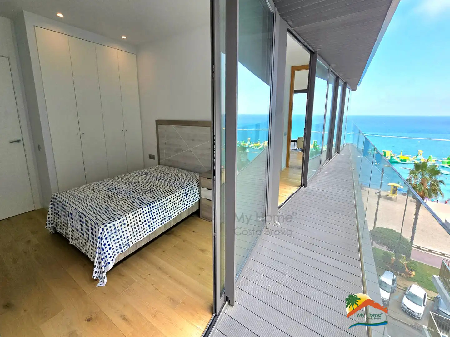 Appartement avec terrasse à vendre à Passeig de Camprodon i Arrieta 18, imagen 15