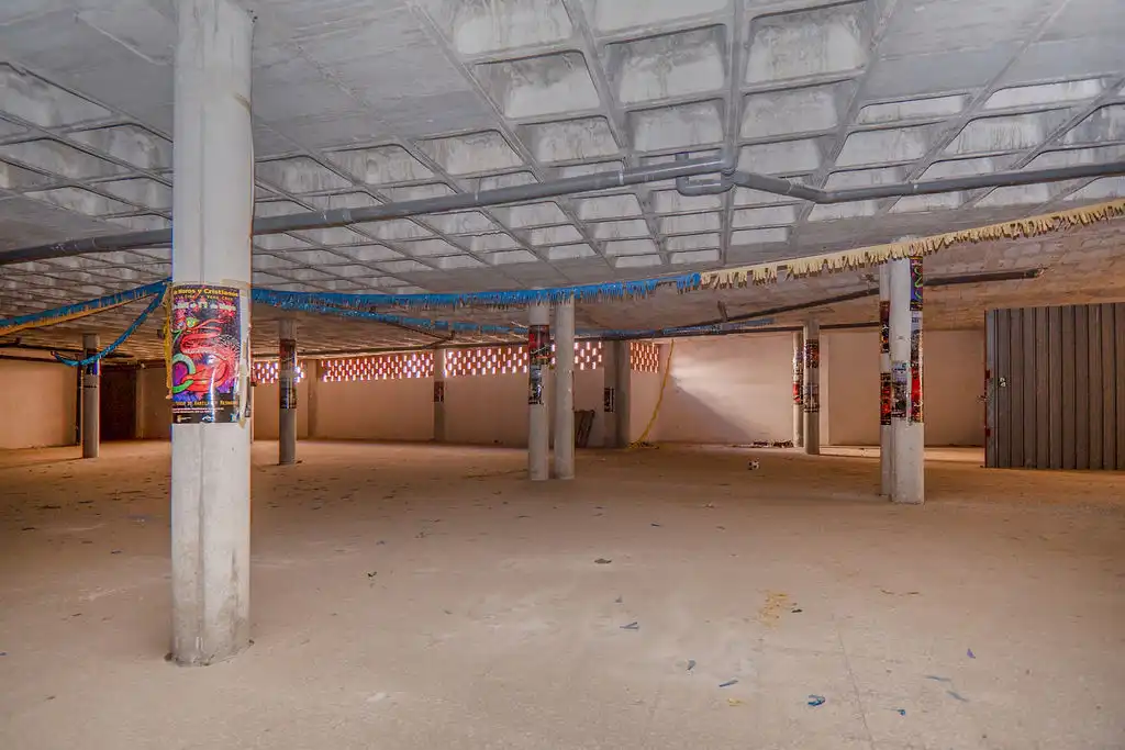 Business premises for sale in C/ De Villeurbanne, imagen 5