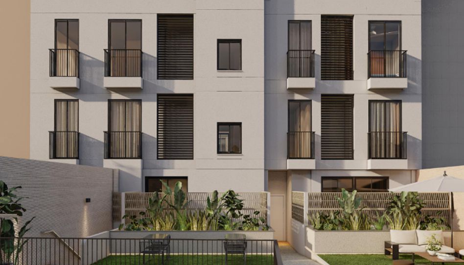 Foto 0 de RESIDENCIAL OPAÑEL 13