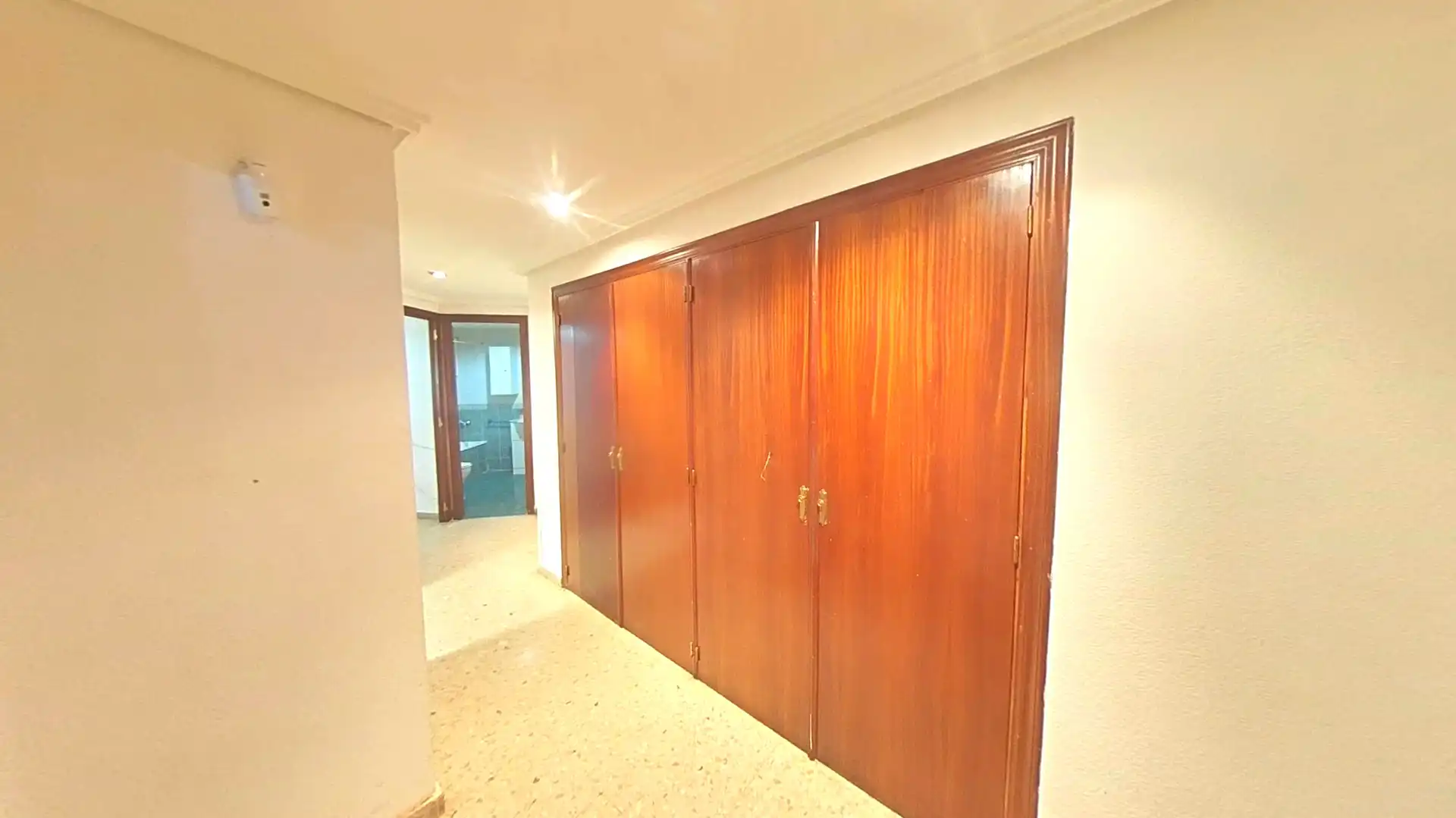 Flat for sale in Quart de Poblet  with Oven