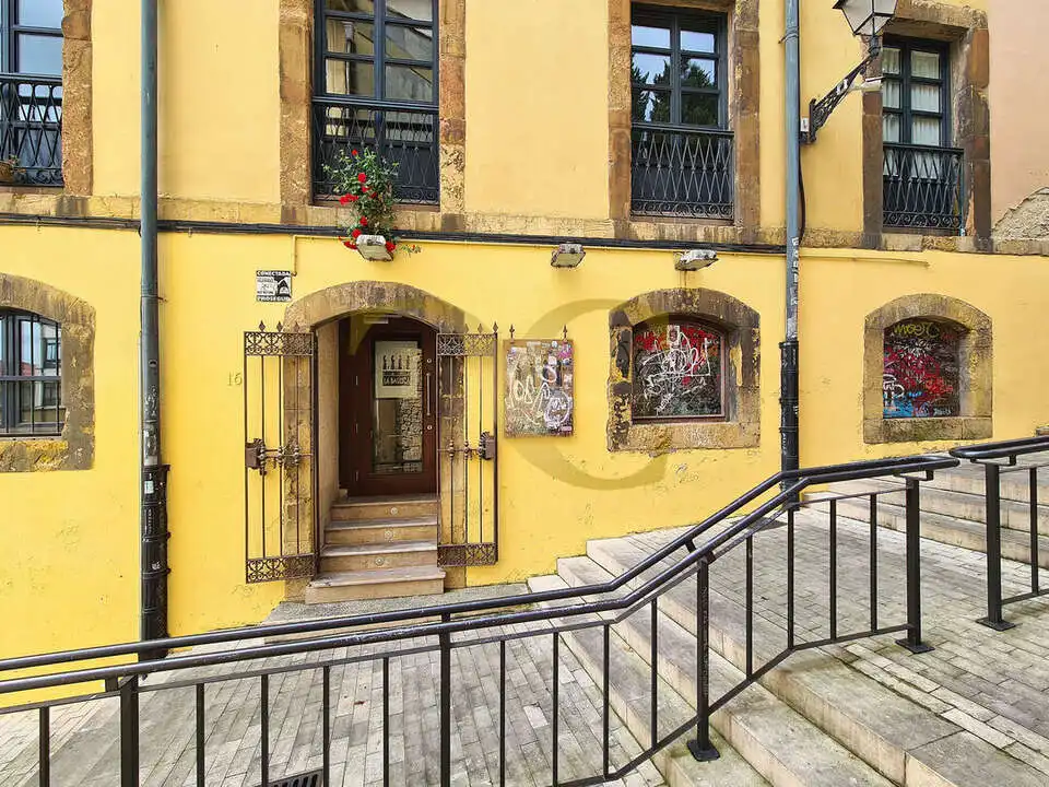 Business premises for sale in Calle Ildefonso Martínez, imagen 18