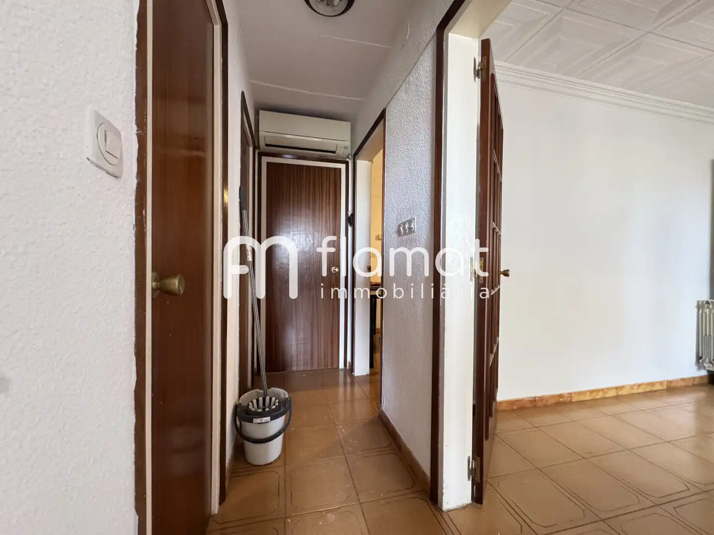 Piso en venta en Girona