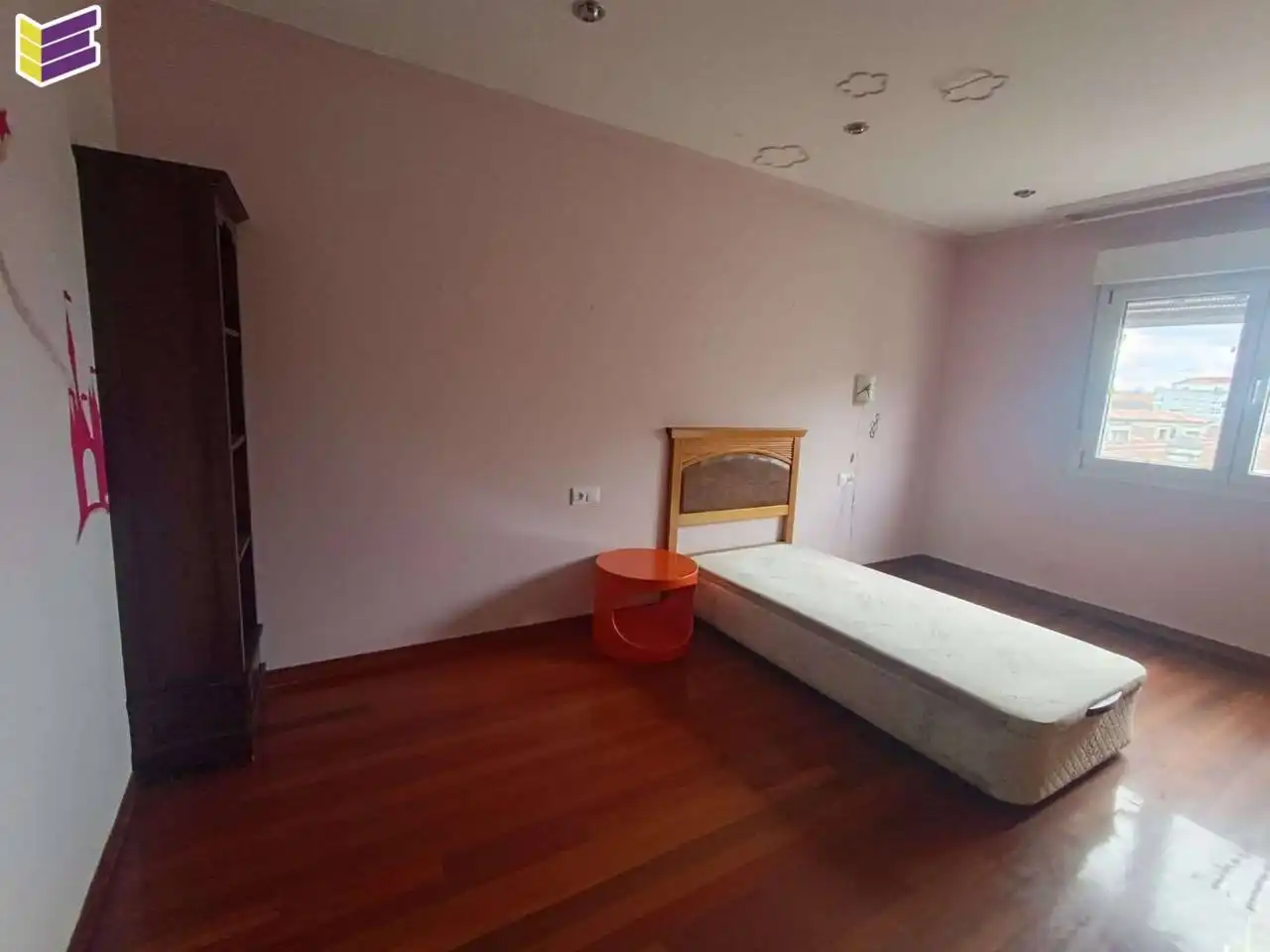 Dúplex en venta en Cambados, Pontevedra