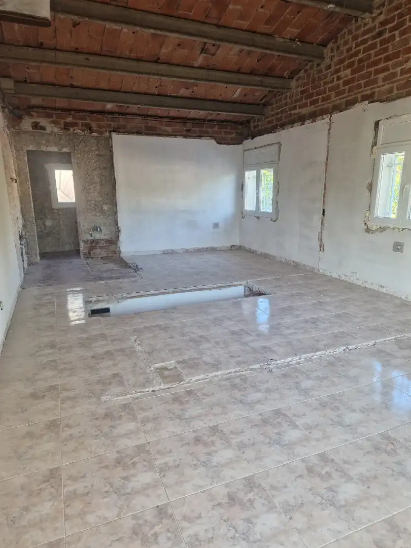 Casa adosada en venda en Sant Quirze del Vallès amb Calefacció, Jardí privat i Terrassa