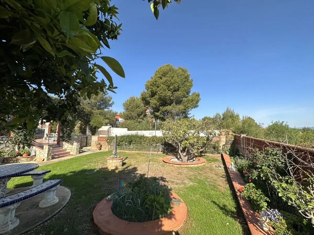 Xalet amb piscina en venda a Algar de Palància, imagen 44