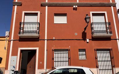 Flat for sale in La Paz