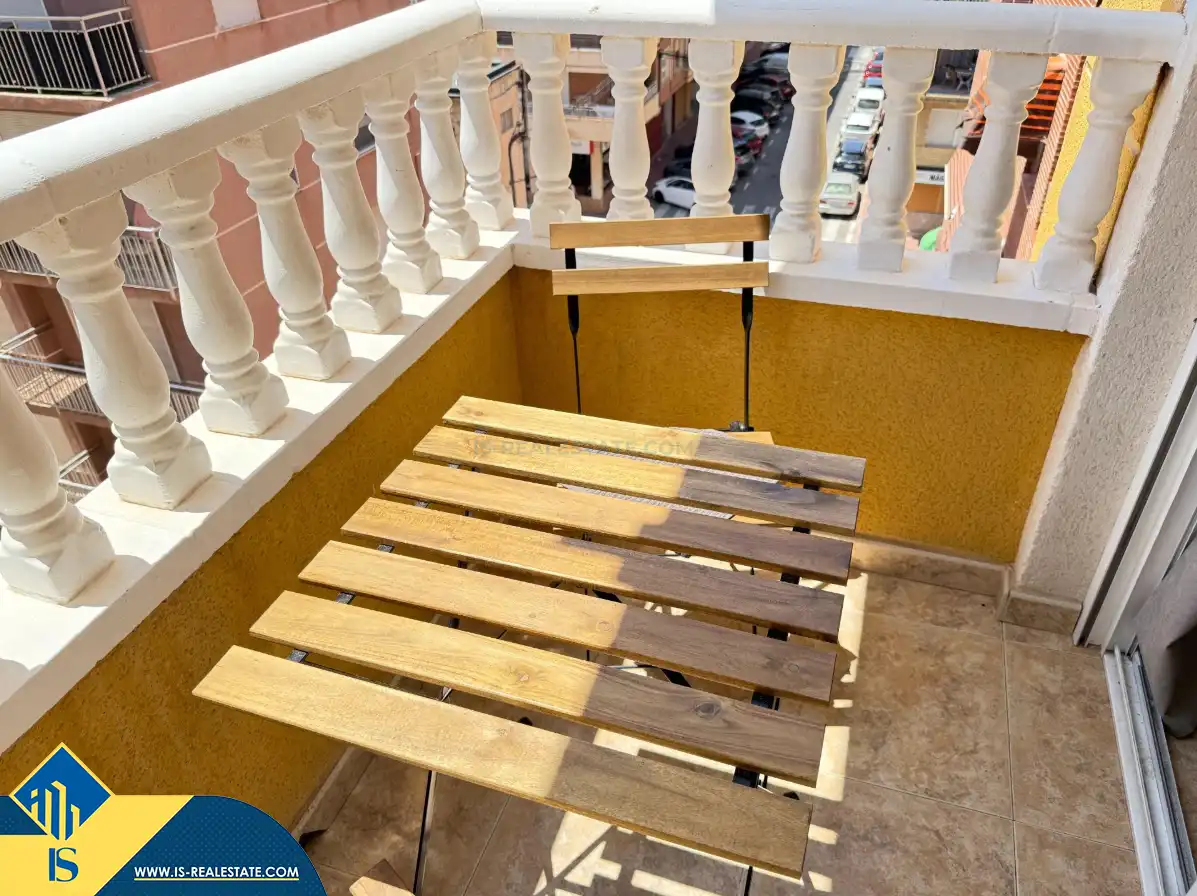 Apartment mit Aufzug zum Verkauf in Playa del Acequión, Náufragos y Rocío del Mar, imagen 35