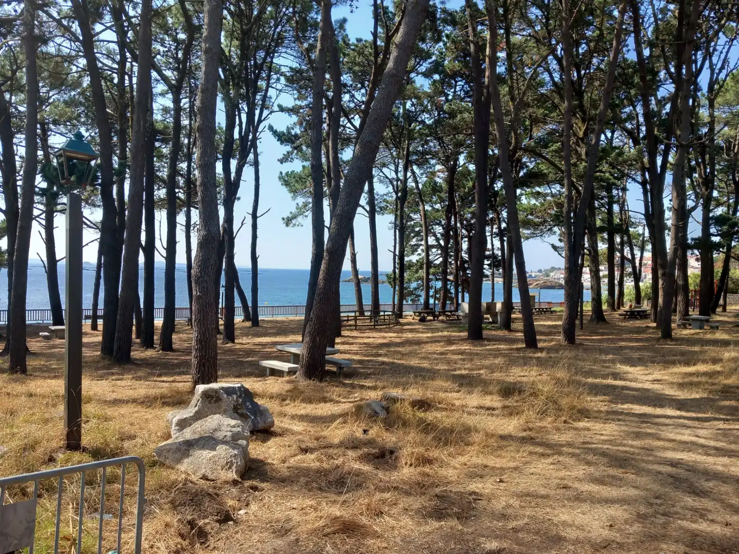 Residencial en venda en Ribeira