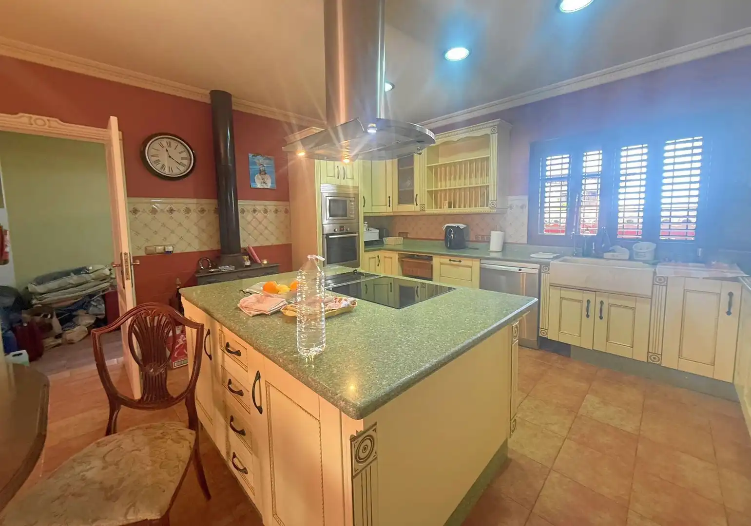 Casa con piscina en venta en Mijas pueblo, imagen 24