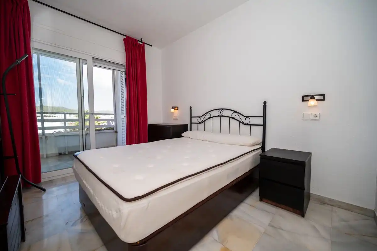 Appartamento con piscina in vendita a Avinguda de Sant Joan de Labritja, imagen 15