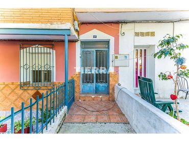 Flat for sale in Avenida Estacion