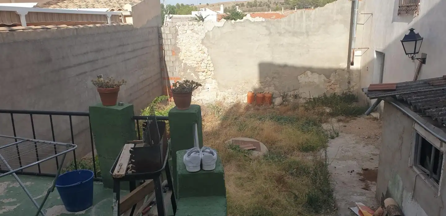 Finca rústica en venta en Roda, Uclés