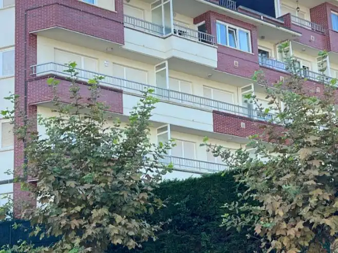 Exterior view of Flat for sale in Suances  with Terrace and Balcony