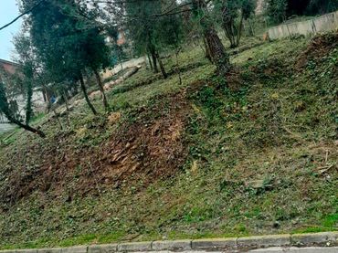 Terreno residencial en venta en Tercera Avinguda 46