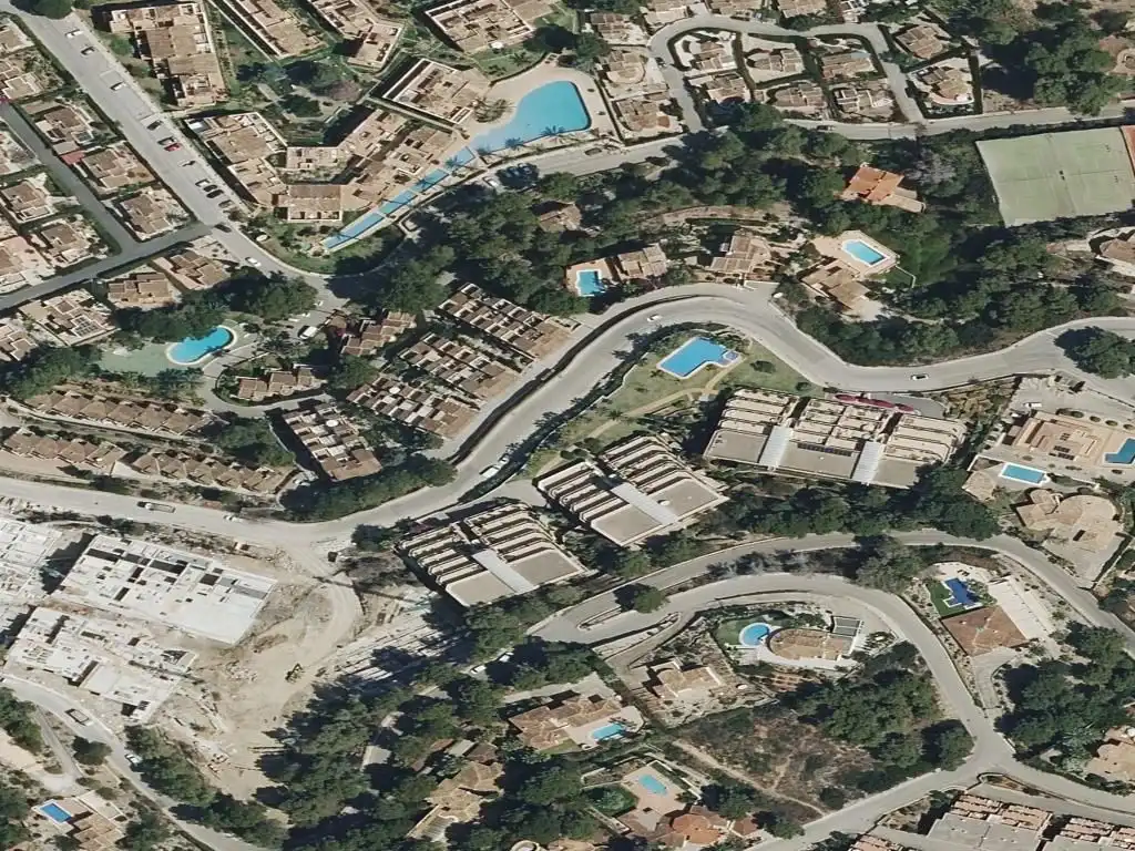 Flat for sale in Marina Alta De La, imagen 2