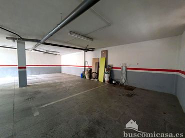 Aparcament en venda a Hermanos Pinzón