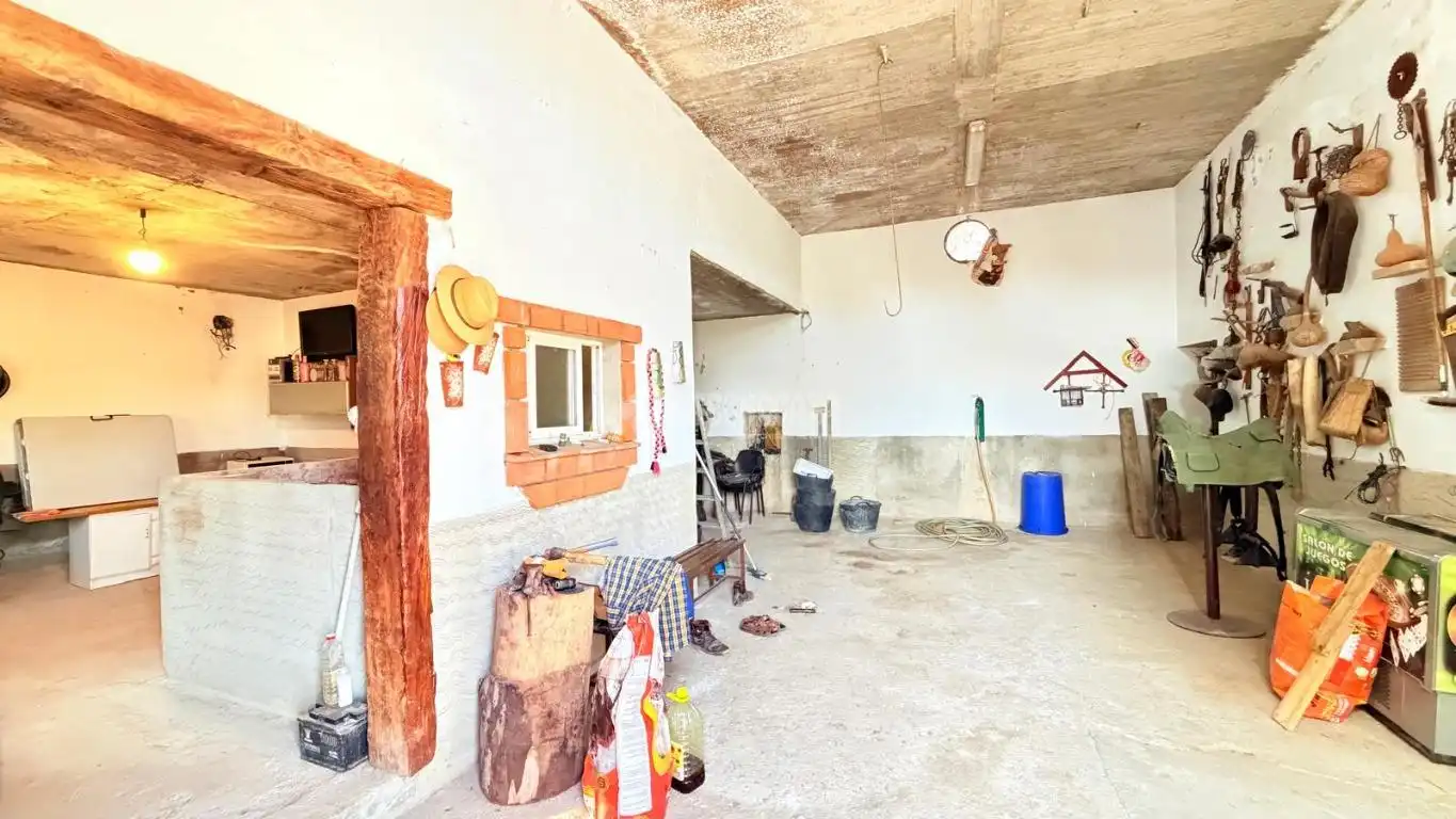 Casa rústica en venta en Los Barrios, imagen 21