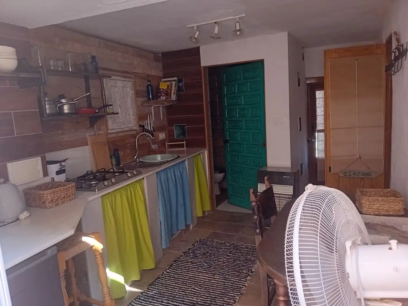 Casa rústica en venda a Baza, imagen 7