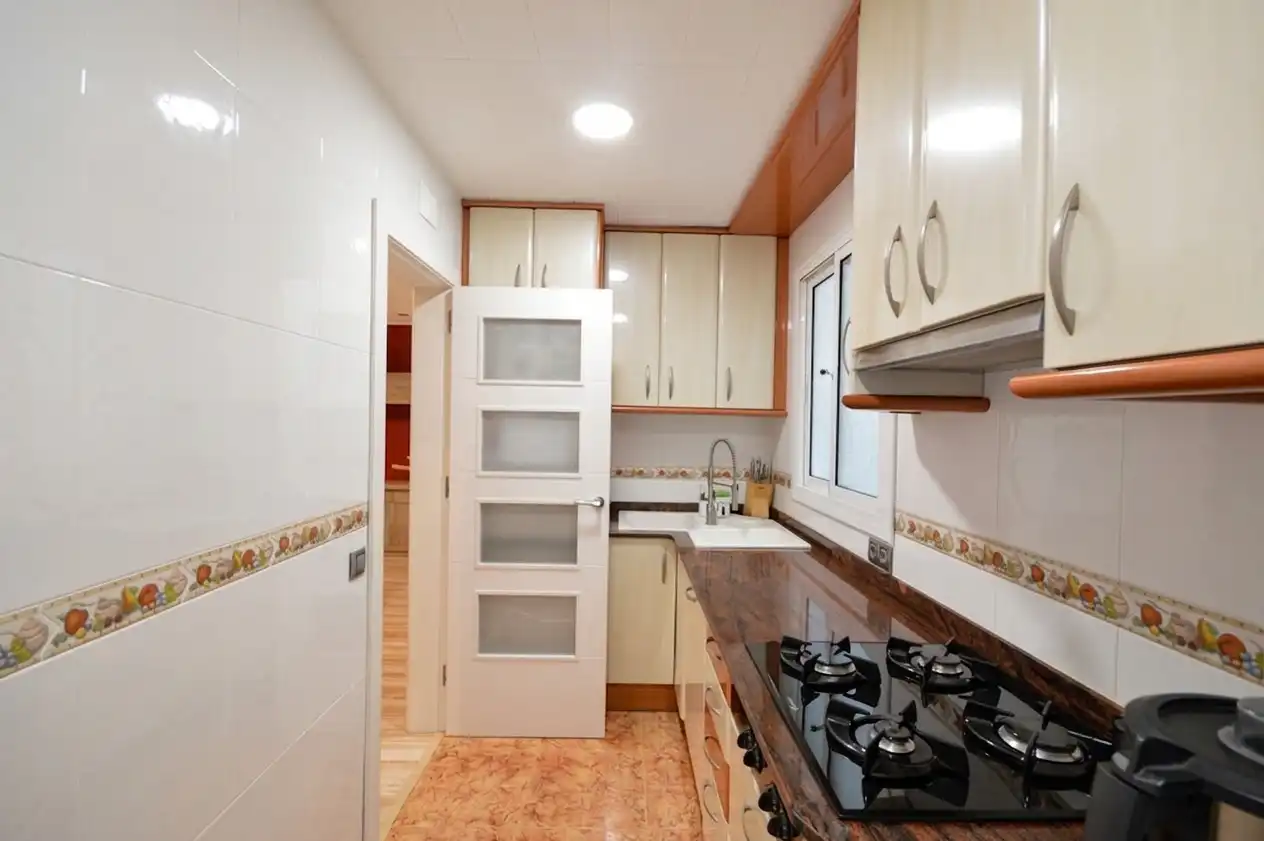 Piso en venta en Avinguda de Guatemala, Sant Andreu de la Barca