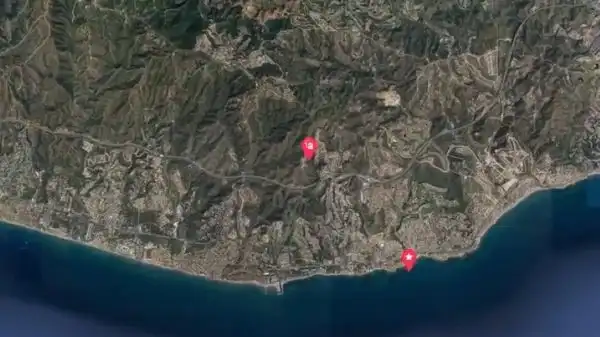 Terreni e lotti in vendita a Calahonda, imagen 5