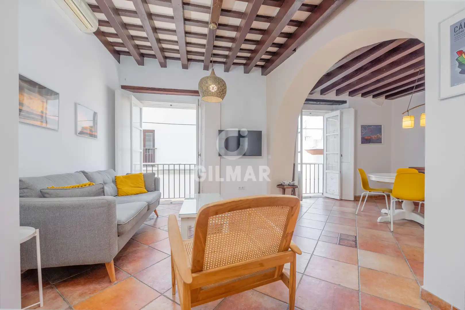 Piso en venta en El Pópulo - Santa María, imagen 6